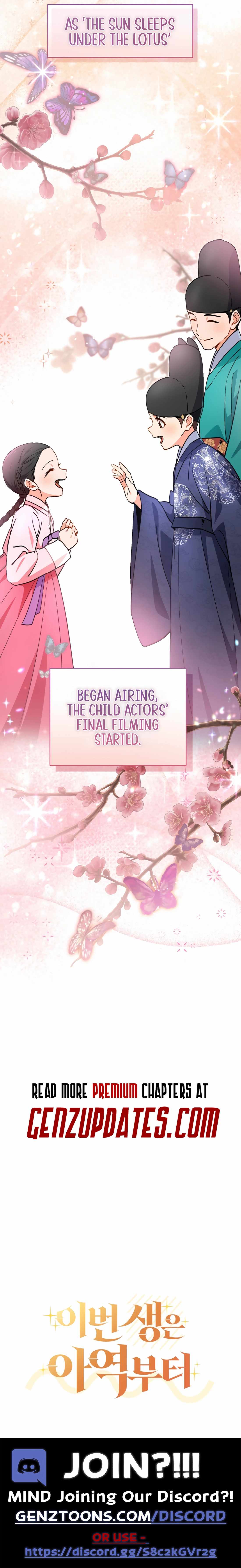 This Life Starts as a Child Actor Chapter 53 13